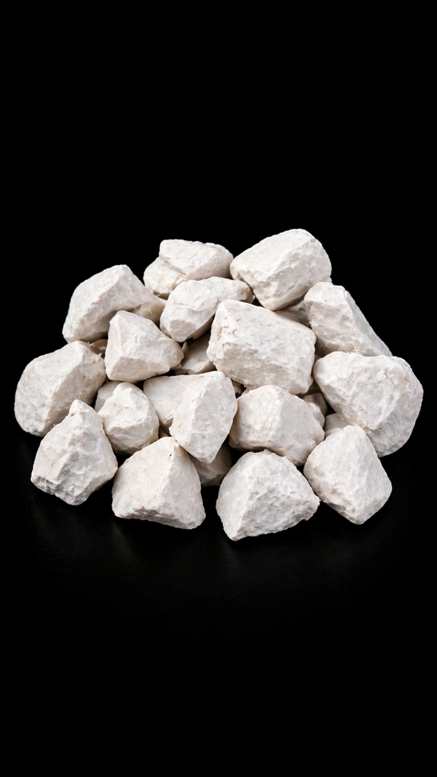 Ball clay